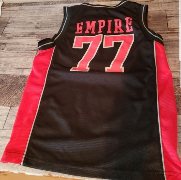 Sleeveless sweater - Picture 2 of 6